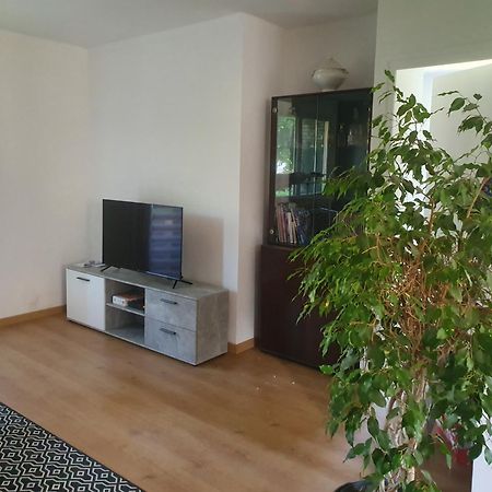 Appartement Cosy Parc Thermal Thonon-les-Bains Buitenkant foto