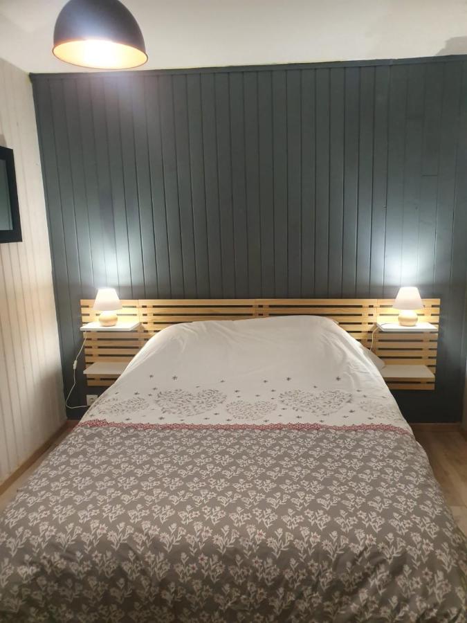 Appartement Cosy Parc Thermal Thonon-les-Bains Buitenkant foto