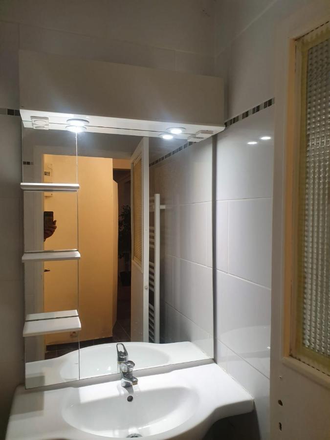 Appartement Cosy Parc Thermal Thonon-les-Bains Buitenkant foto