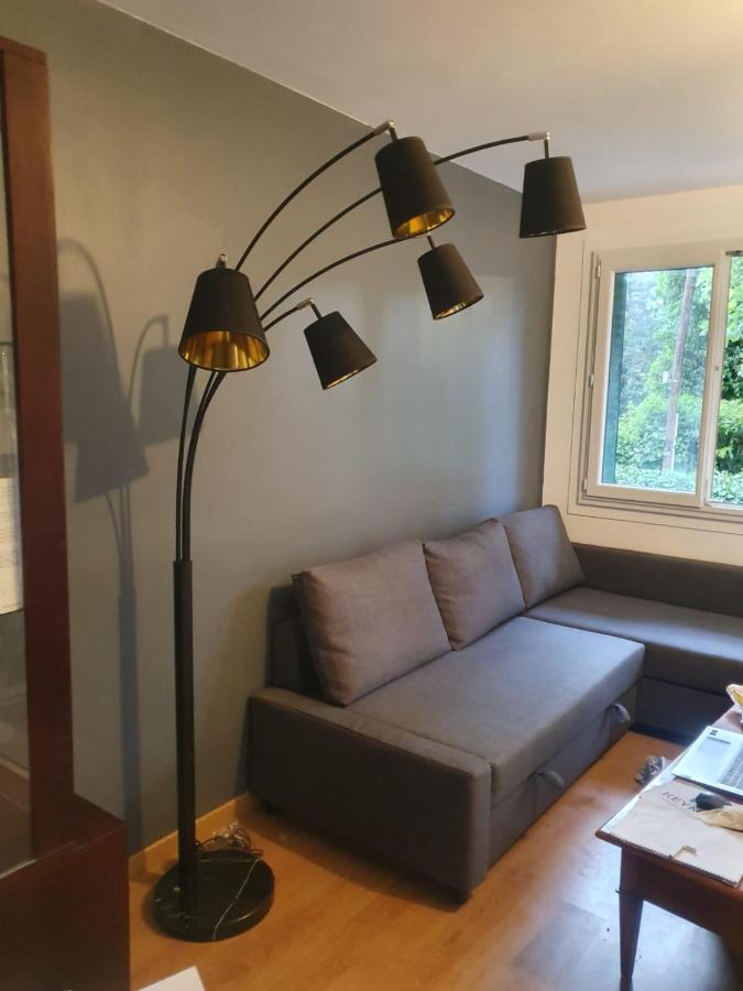 Appartement Cosy Parc Thermal Thonon-les-Bains Buitenkant foto