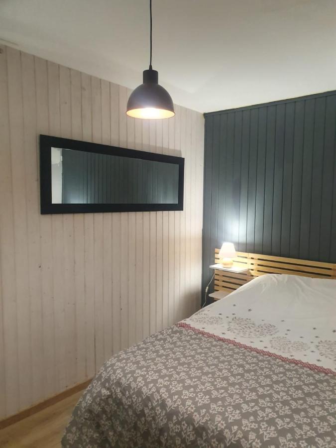 Appartement Cosy Parc Thermal Thonon-les-Bains Buitenkant foto