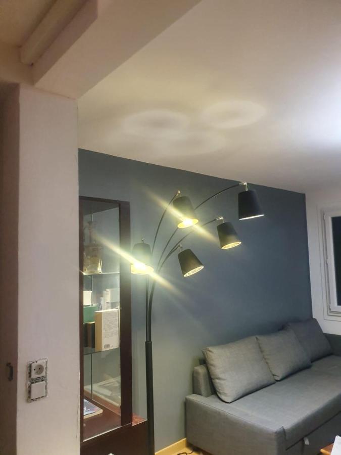 Appartement Cosy Parc Thermal Thonon-les-Bains Buitenkant foto