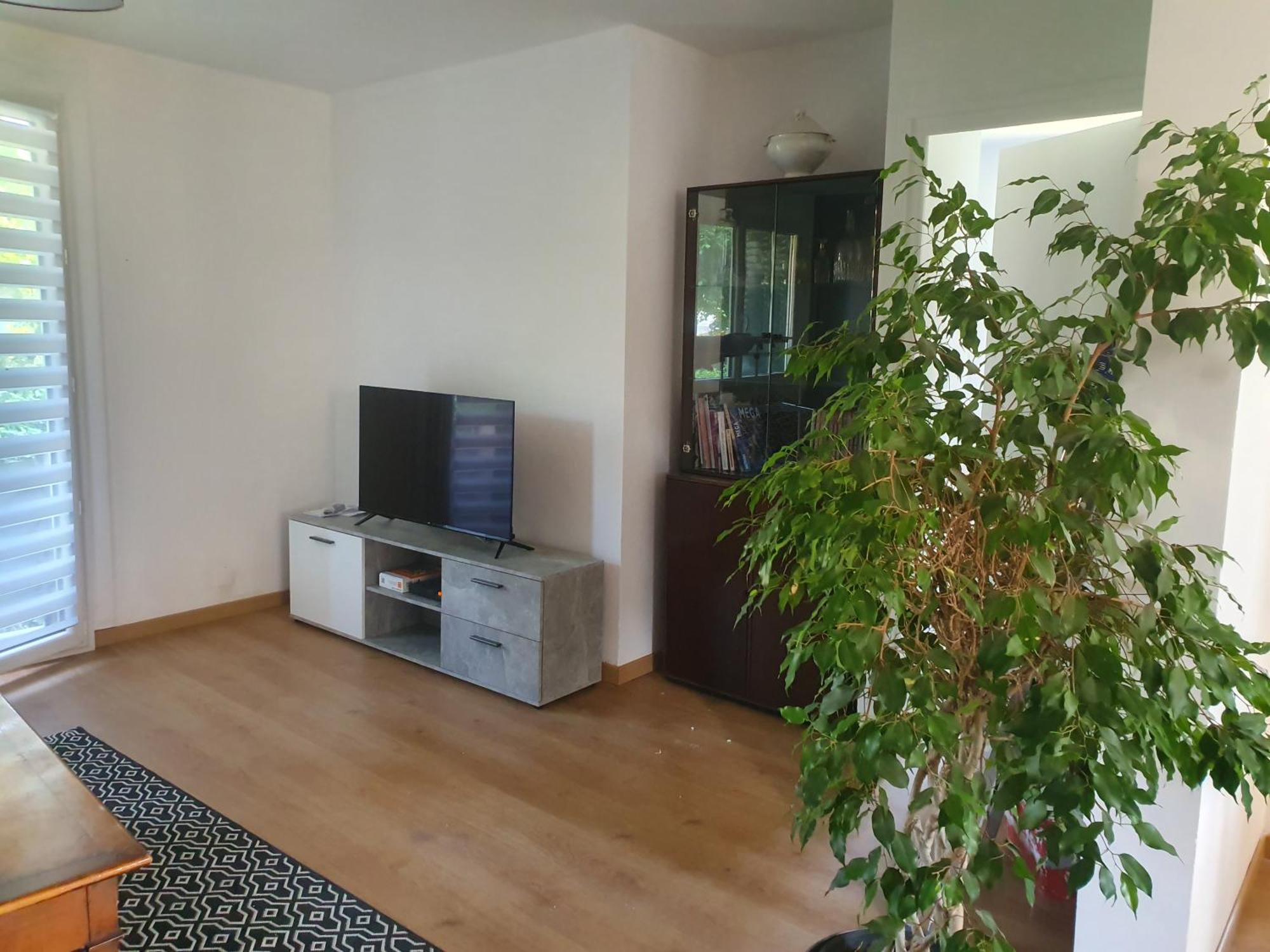 Appartement Cosy Parc Thermal Thonon-les-Bains Buitenkant foto