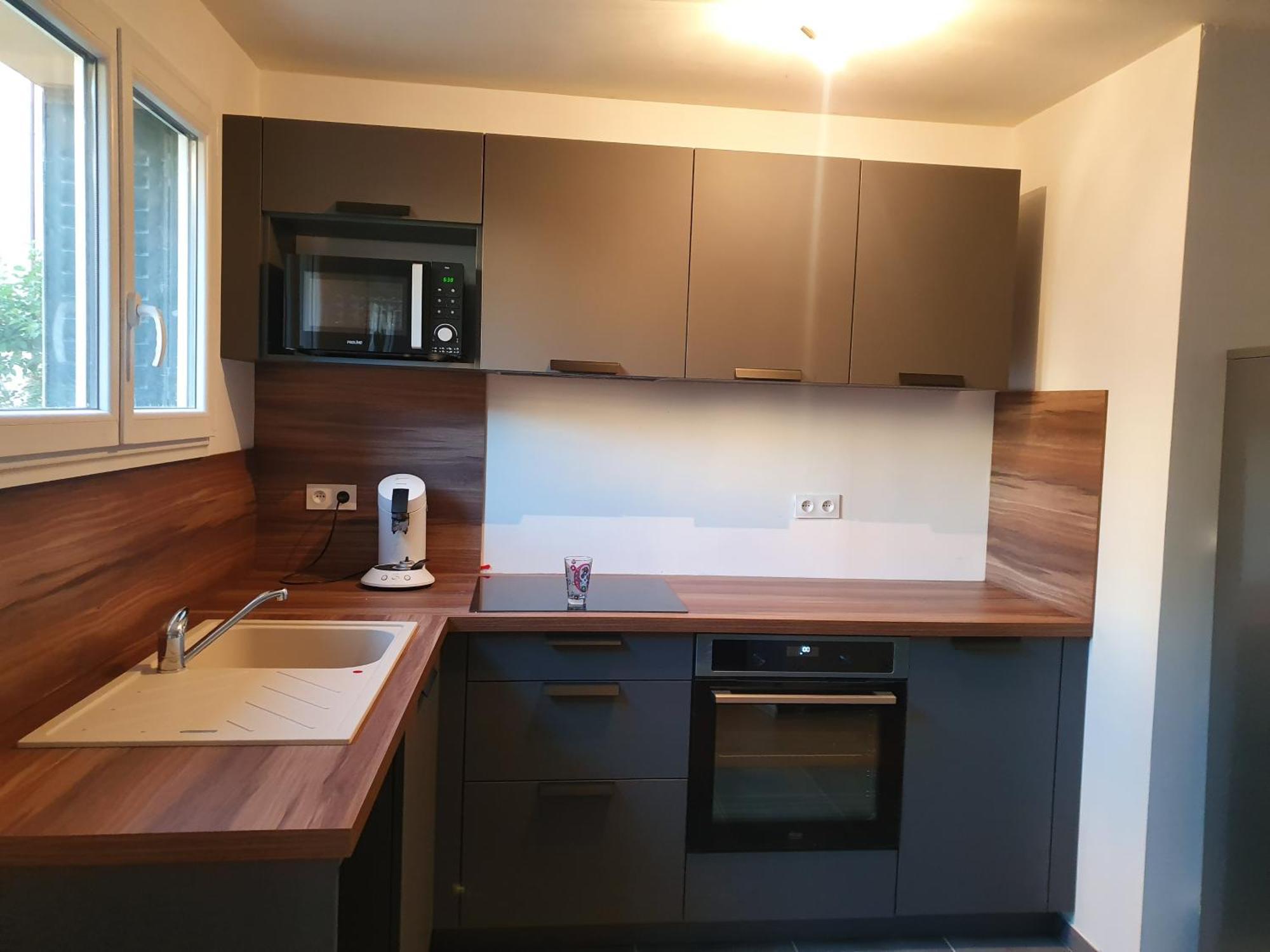 Appartement Cosy Parc Thermal Thonon-les-Bains Buitenkant foto
